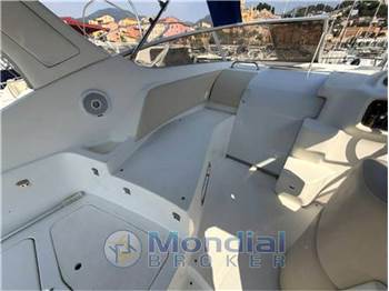 Sessa Oyster 27