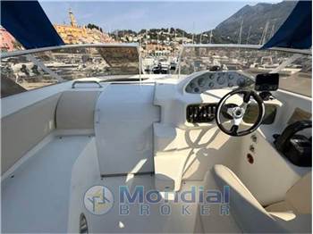 Sessa Oyster 27