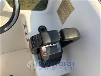 Sessa Oyster 27