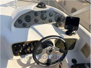 Sessa Oyster 27