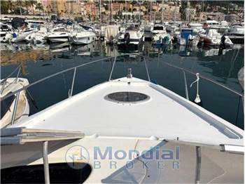 Sessa Oyster 27
