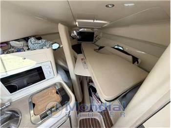 Sessa Oyster 27