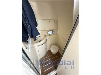 Sessa Oyster 27