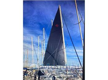 Jeanneau Sun odyssey 42i performance