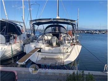 Jeanneau Sun odyssey 42i performance