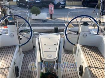 Jeanneau Sun odyssey 42i performance