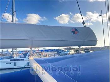 Jeanneau Sun odyssey 42i performance
