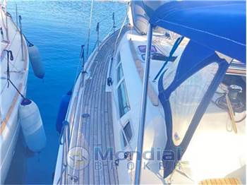 Jeanneau Sun odyssey 42i performance