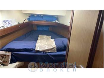 Jeanneau Sun odyssey 42i performance