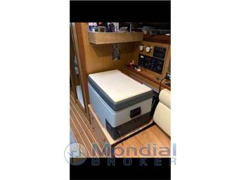Jeanneau Sun odyssey 42i performance