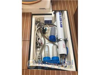 Jeanneau Sun odyssey 42i performance