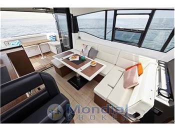 Jeanneau Nc 37