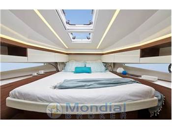 Jeanneau Nc 37