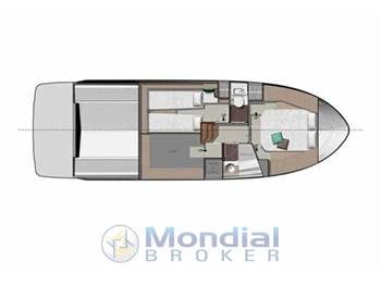 Jeanneau Nc 37