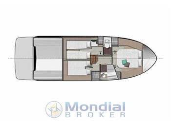 Jeanneau Nc 37