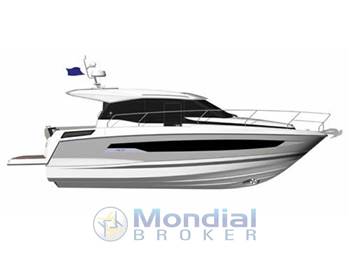 Jeanneau Nc 37