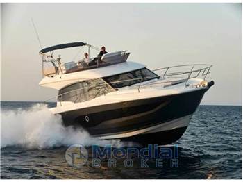 Prestige 420 new