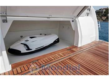 Prestige 420 new