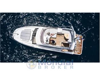 Prestige 420 new