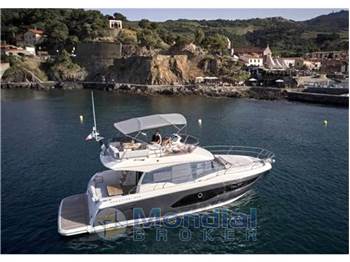 Prestige 420 new