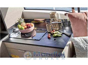 Prestige 420 new