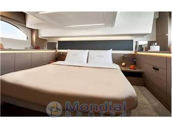 Prestige 420 new