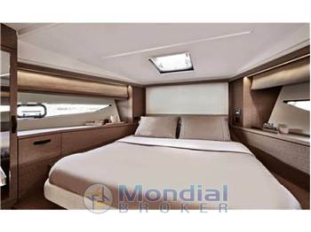 Prestige 420 new