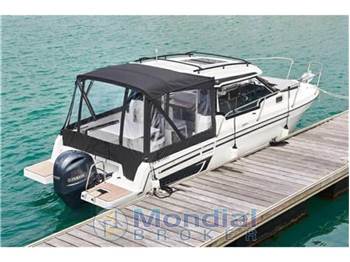 Jeanneau Merry fisher 795 serie 2