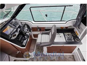 Jeanneau Merry fisher 795 serie 2