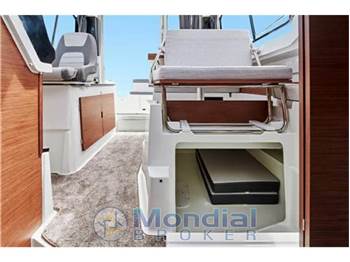 Jeanneau Merry fisher 795 serie 2