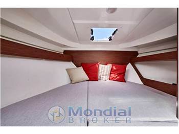 Jeanneau Merry fisher 795 serie 2