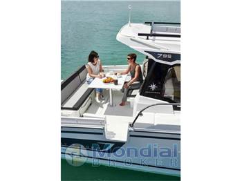 Jeanneau Merry fisher 795 serie 2