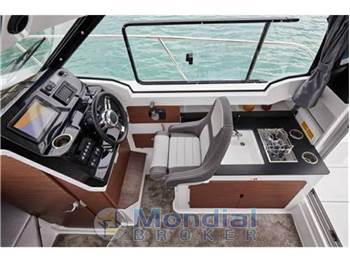 Jeanneau Merry fisher 795 serie 2