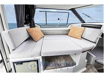 Jeanneau Merry fisher 795 serie 2