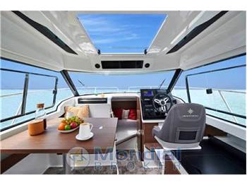 Jeanneau Merry fisher 795 serie 2