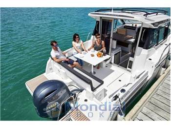 Jeanneau Merry fisher 795 serie 2