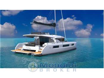 Lagoon 51