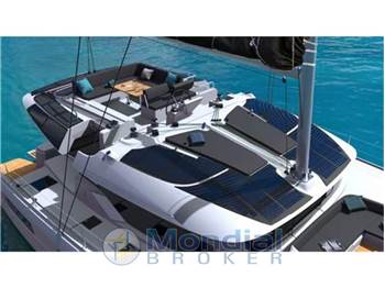 Lagoon 51