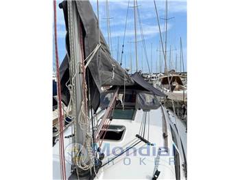 Jeanneau Sun fast 37