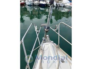 Jeanneau Sun fast 37