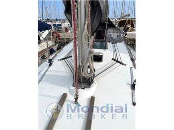 Jeanneau Sun fast 37