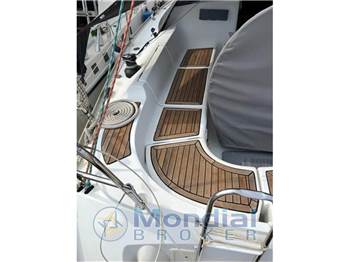 Jeanneau Sun fast 37