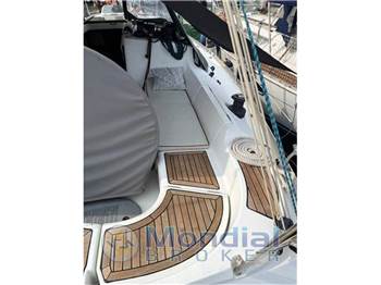 Jeanneau Sun fast 37