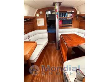 Jeanneau Sun fast 37