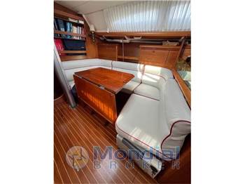Jeanneau Sun fast 37