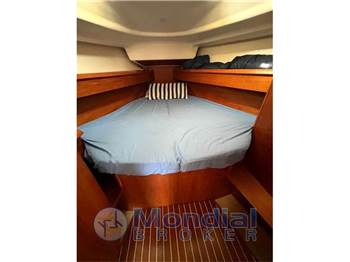 Jeanneau Sun fast 37