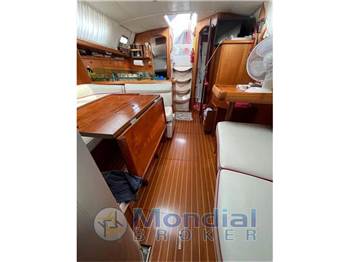 Jeanneau Sun fast 37