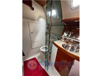 Jeanneau Sun fast 37
