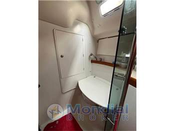 Jeanneau Sun fast 37