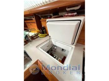 Jeanneau Sun fast 37
